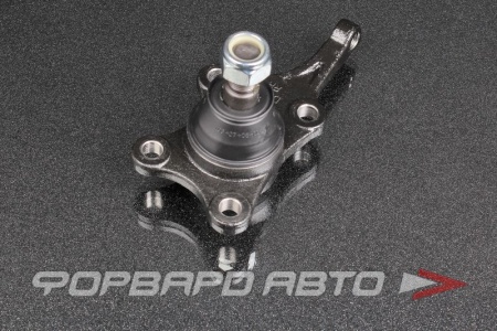 Купить Опора шаровая, правая CTR CB0404