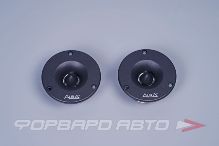 Купить Твитеры (ВЧ) 40/150Вт 10 cм. AURA FIREBALL-T1