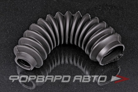 Купить Пыльник амортизатора 35*55*245мм, черный SKYJACKER SUSPENSIONS B10K