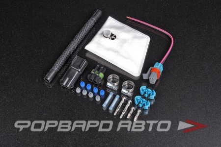 Купить Комплект установочный к насосу топливному F90000267 и F90000274 WALBRO 400-1168