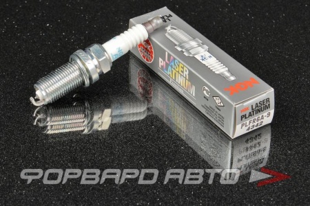 Купить Свеча зажигания NGK 4342