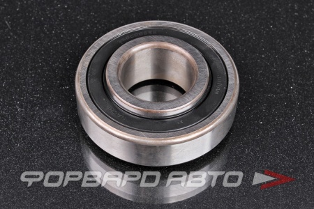 Купить Подшипник 35*80*21/28 (шариковый) NACHI P135BCD08S6CS