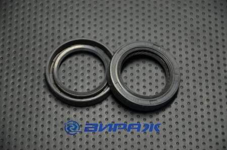 Купить Сальник 32*46*8 (LH) рез. SOG 100047