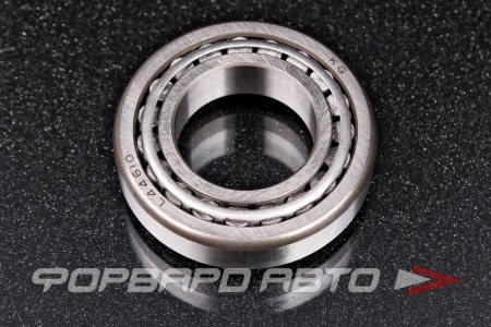 Купить Подшипник 26,988*50,292*14,732 KG L44649/10