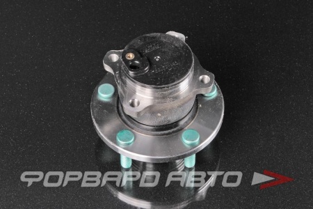 Купить Ступица задняя MAZDA BP4K-26-15XB