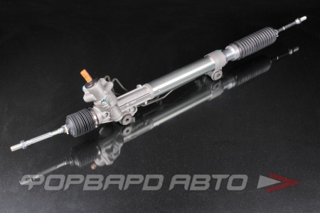 Купить Рейка рулевая TOYOTA LC PRADO #120  GX470 LHD DAGGER 4420035061