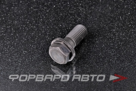 Купить Болт М10*1,25*22 TOYOTA 90105-10046