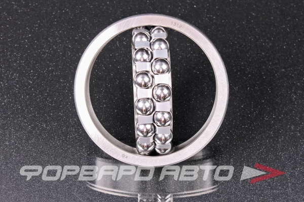 Подшипник 60*130*31 KG 1312