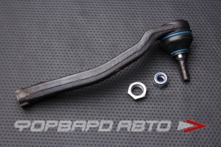 Купить Наконечник рулевой, правый LEMFORDER 30621 02