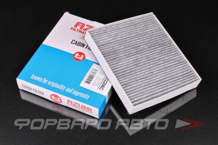 Купить Фильтр салонный (угольный) AZUMI AC22206C