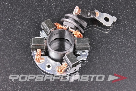 Купить Щеточный узел стартера (Hyundai Creta, Solaris, Kia Rio) KRAUF SHD1079MG