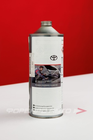 Купить Жидкость ГУР 1л TOYOTA 08886-81250