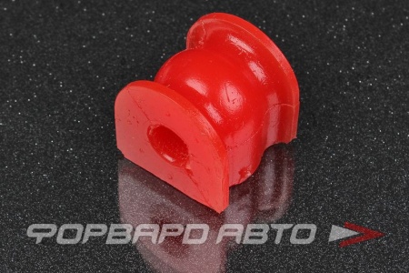 Купить Втулка стабилизатора 13мм ПОЛИУРЕТАН 7-01-1098