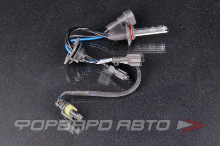 Купить Лампа ксенон HB3 6000K KET XENITE 1004086