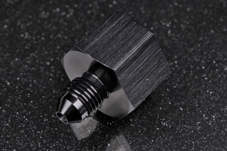 Купить Фитинг переходник AN3 - AN6 AB88 