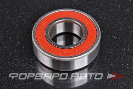 Купить Подшипник 20*42*12 (шариковый) NACHI 6004-2NSE9CM