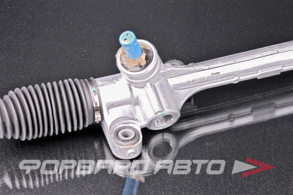 Рейка рулевая TOYOTA COROLLA ZZE120L LHD DAGGER 4551002070