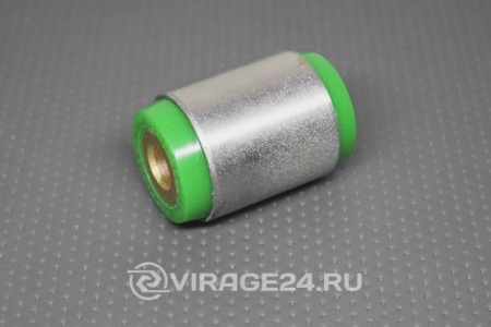 Купить Сайлентблок запрессованный ПОЛИУРЕТАН 16-06-1201