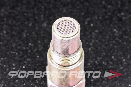 Купить Обманка / проставка кислородного датчика (лямбда-зонда) M18*1,5 (Евро-4)  Миникатализатором TIXONA Z2002