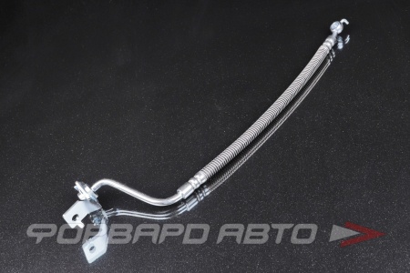 Купить Шланг тормозной HYUNDAI SANTA FÉ K&K FT1057