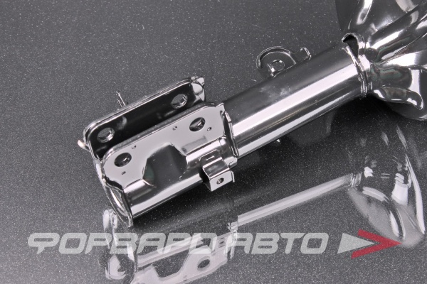 Амортизатор задний, левый MILES DG11049-01