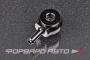 Фитинг BANJO ORB6 - под шланг 8 мм (5/16”) "низкопрофильный" LOW PROFILE AB88 