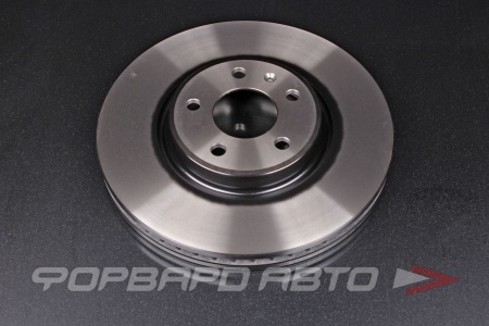 Купить Диск тормозной TRW DF6148