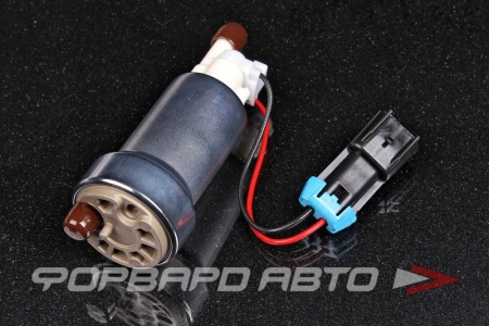 Купить Насос топливный 525 л/ч погружной Universal E85 (900+ л.с.) WALBRO F90000285