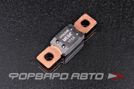 Купить Предохранитель под болт MEGA TESLA FG00.175.001