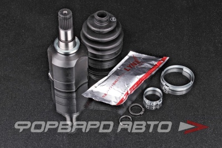 Купить Шрус внутренний 23*34*23 (Toyota Auris, Corolla) LYNX CI-3718