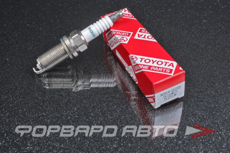 Свеча зажигания TOYOTA 90919-01233