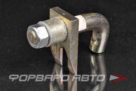 Купить Съемник рулевых гнутый <> 