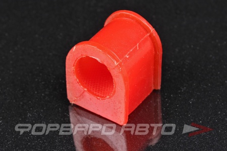 Купить Втулка стабилизатора 26мм ПОЛИУРЕТАН 2-01-636