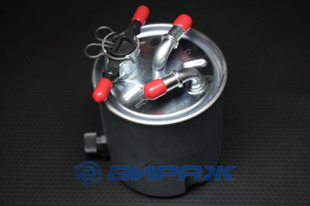 Купить Фильтр топливный JS ASAKASHI FS1027