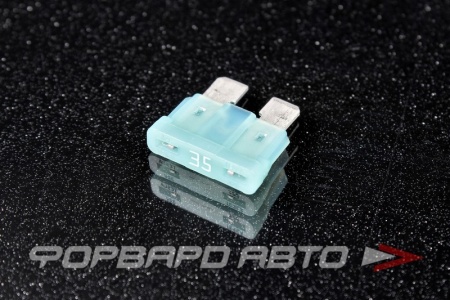 Купить Предохранитель флажковый EURO TESLA FT00.035.050