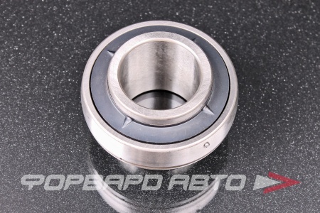 Купить Подшипник 40*80*21/49,2 BETE UC208