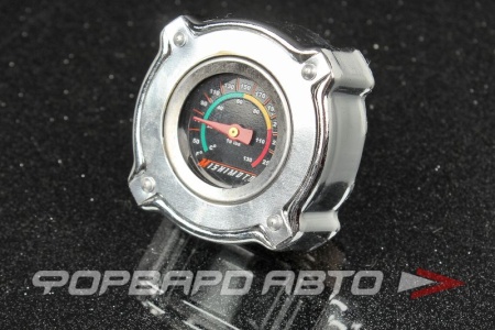 Купить Крышка радиатора с датчиком температуры 1,3 BAR MISHIMOTO MMRC-GS