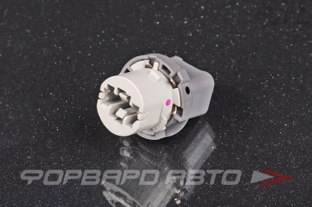 Купить Патрон для лампы T20 W21W TOYOTA 90075-60043