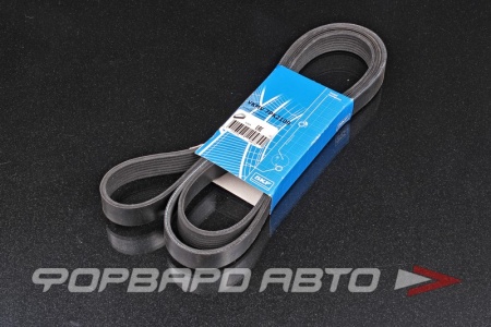 Купить Ремень поликлиновой SKF 7PK2109