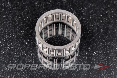 Купить Подшипник 20*24*10 (игольчатый) FUSHI K20X24X10