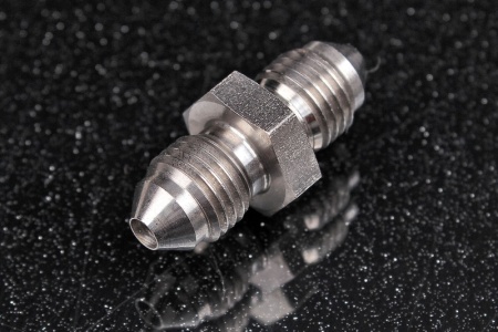 Купить Фитинг union AN3, нержавеющая сталь AB88 