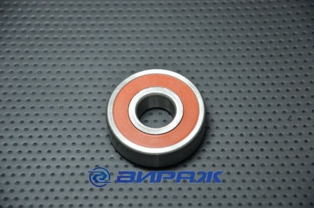 Купить Подшипник 17*47*14 (шариковый) KOYO 6303-2RS CH