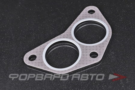 Купить Прокладка выхлопной системы D-44/51, d-10/11*77/109 TONG HONG THE5047