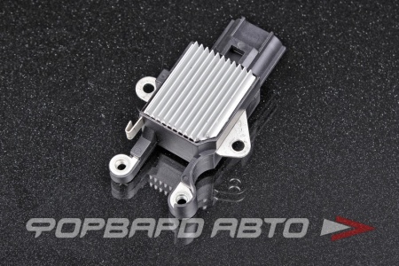 Купить Реле регулятор генератора (Ford Focus, Fiesta, Fusion) TESLA TECHNICS TT31596