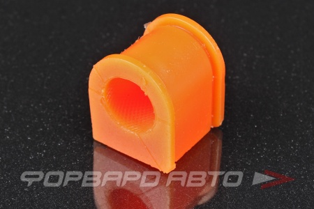 Купить Втулка стабилизатора 24мм ПОЛИУРЕТАН 2-01-047