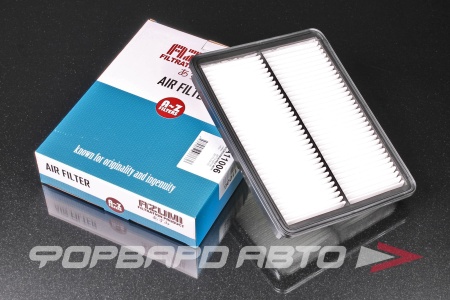 Купить Фильтр воздушный AZUMI A11006