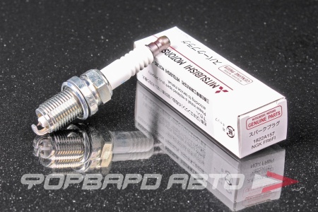 Купить Свеча зажигания MITSUBISHI 1822A157