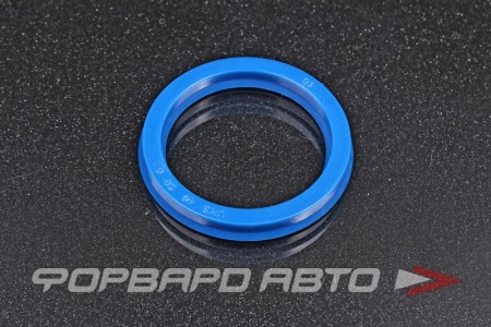 Купить Манжета гидравлическая полиуретановая 40*50*6  