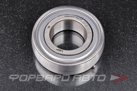 Купить Подшипник 35*72*20 UBP 1580207