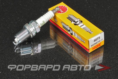 Купить Свеча зажигания NGK 4073